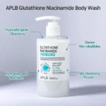 Aplb - Glutathione Niacinamide Body Wash - 300ml - Image 5