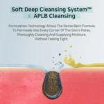 Aplb - Glutathione Niacinamide Cleansing Balm - 80ml - Image 3