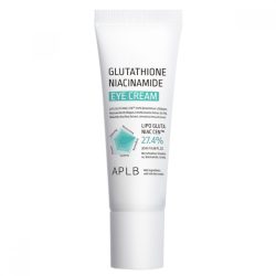 Aplb Glutathione Niacinamide Sheet Mask - 25ml 25ml - Lavishta