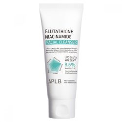 Aplb Glutathione Niacinamide Sheet Mask - 25ml 25ml - Lavishta