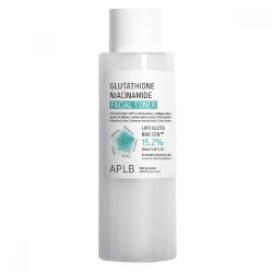 Aplb Glutathione Niacinamide Sheet Mask - 25ml 25ml - Lavishta
