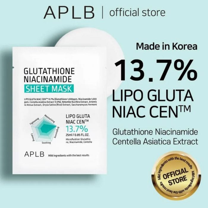 aplb-glutathione-niacinamide-sheet-mask-2 aplb glutathione niacinamide sheet mask 25ml