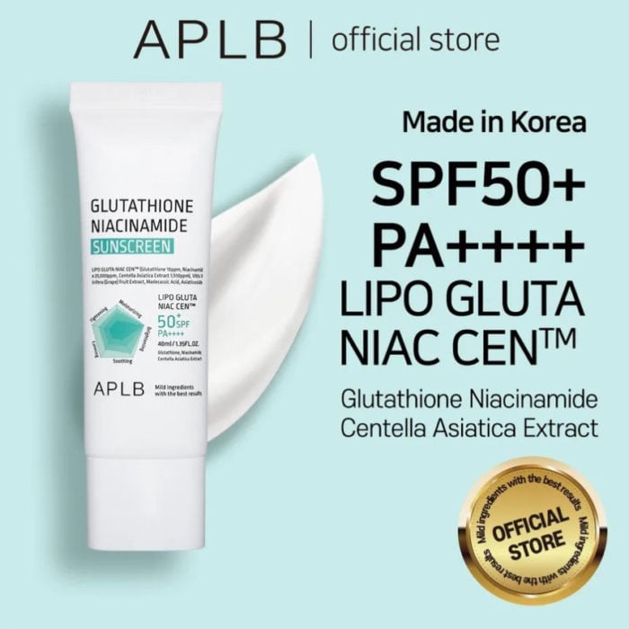 aplb-glutathione-niacinamide-sunscreen-2 aplb glutathione niacinamide sunscreen 40ml