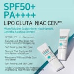 Aplb - Glutathione Niacinamide Sunscreen - 40ml - Image 2