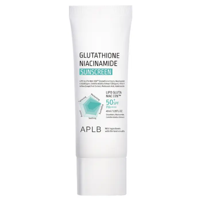 Aplb Panthenol Retinol Ampoule Serum - 40ml 40ml - Lavishta