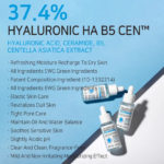 Aplb - Hyaluronic Acid Ceramide Ha B5 Ampoule Serum - 40ml - Image 2