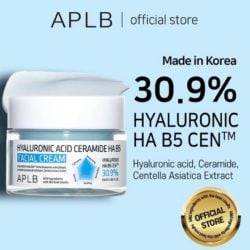 aplb hyaluronic acid ceramide ha b5 facial