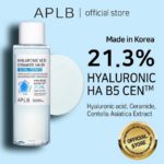 aplb hyaluronic acid ceramide ha b5 160ml