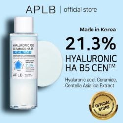 aplb hyaluronic acid ceramide ha b5 160ml
