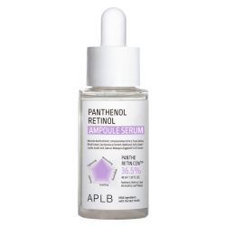 Aplb Retinol Vitamin C Vitamin E Ampoule Serum - 40ml 40ml - Lavishta