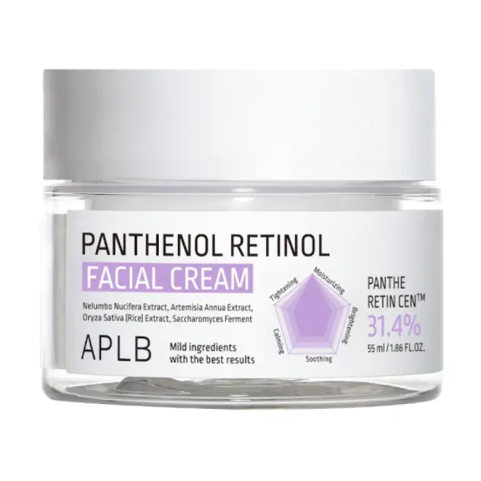 Aplb Retinol Vitamin C Vitamin E Ampoule Serum - 40ml 40ml - Lavishta