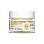 Aplb - Retinol Vitamin C Vitamin E Facial Cream - 55ml - Image 6
