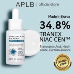 aplb tranexamic acid niacinamide ampoule