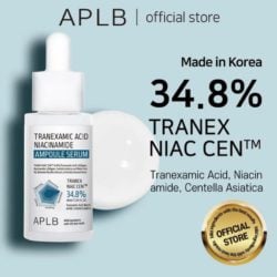 aplb tranexamic acid niacinamide ampoule