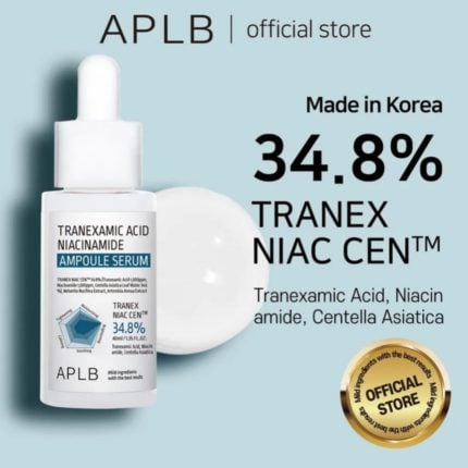 aplb tranexamic acid niacinamide ampoule