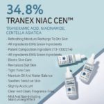 Aplb - Tranexamic Acid Niacinamide Ampoule Serum - 40ml - Image 2