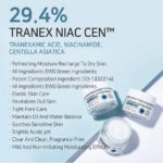 Aplb - Tranexamic Acid Niacinamide Facial Cream - 55ml - Image 2