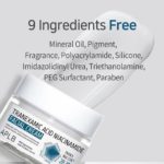 Aplb - Tranexamic Acid Niacinamide Facial Cream - 55ml - Image 5