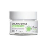 Aplb - Zinc Niacinamide Facial Cream - 55ml - Image 5