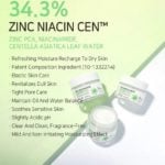 Aplb - Zinc Niacinamide Facial Cream - 55ml - Image 2