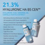 Aplb - Hyaluronic Acid Ceramide Ha B5 Facial Toner - 160ml - Image 4