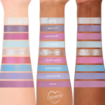 Colourpop - Pressed Eyeshadow Powder Palette - In a Trance - Image 2