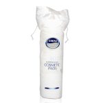 athena cotton wool cosmetic pads 80pcs