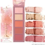Essence - Peachy Blossom Blush & Highlighter Palette