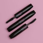 huda beauty 2 in 1 volume curl and length