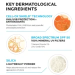 La Roche-posay - Anthelios Body & Face Gentle-Lotion Mineral Sunscreen SPF 50 - 90ml - Image 4