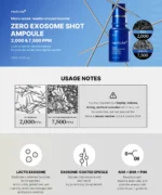 Medicube - One Day Exosome Shot 2000 - 30ml - Image 3