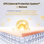 Aplb - Retinol Vitamin C Vitamin E Mist Essence - 105ml - Image 4