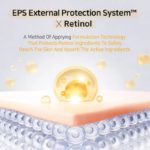 Aplb - Retinol Vitamin C Vitamin E Ampoule Serum - 40ml - Image 4