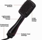 Revlon - Paddle Dryer Perfectionist 2in 1 - RVHA6475UK3 - Image 3