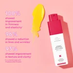 drunk elephant a passioni retinol cream 30ml