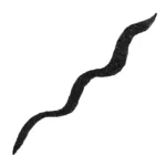 Juvias Place - I Line, I Define Pen Eyeliner - Black - Image 3