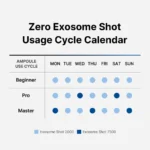 Medicube - One Day Exosome Shot 2000 - 30ml - Image 5