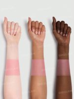 Sheglam - The Powerpuff Girls X SHEGLAM Tough Love Shimmer Blush - Utonium - Image 2