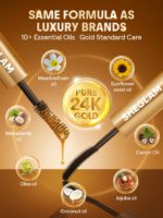 Sheglam - All-In-One 24k Multi-Effect Mascara - Image 2
