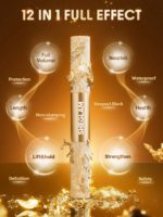 Sheglam - All-In-One 24k Multi-Effect Mascara - Image 3