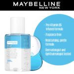 Maybelline - Eye+Lip Make Up Remover - 150ml - Image 2