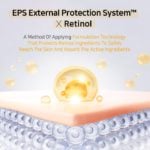 Aplb - Retinol Vitamin C Vitamin E Body Lotion - 300ml - Image 7