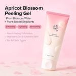 beauty of joseon apricot blossom peeling gel