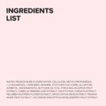 Beauty of Joseon - Apricot Blossom Peeling Gel - 100ml - Image 7