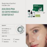 SOME BY MI - Aha Bha Pha 30 days Miracle Starter Kit - Image 4