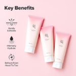 Beauty of Joseon - Apricot Blossom Peeling Gel - 100ml - Image 4