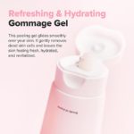 Beauty of Joseon - Apricot Blossom Peeling Gel - 100ml - Image 3