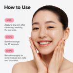 Beauty of Joseon - Apricot Blossom Peeling Gel - 100ml - Image 6