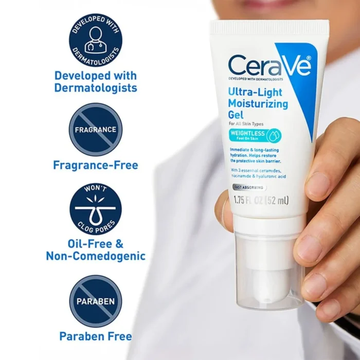 9a1308fb-21d7-4de2-b41b-9b1363d912e1_size1920_cropCenter cerave ultra light moisturizing gel 52ml