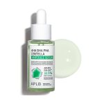 Aplb - Aha Bha Pha Centella Ampoule Serum - 40ml - Image 5